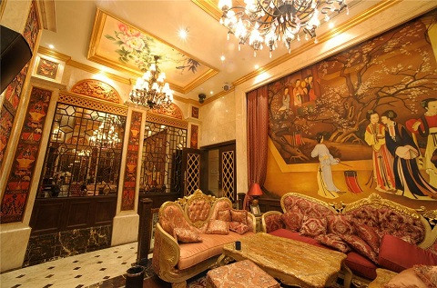 林口高档KTV妹子质量哪家好